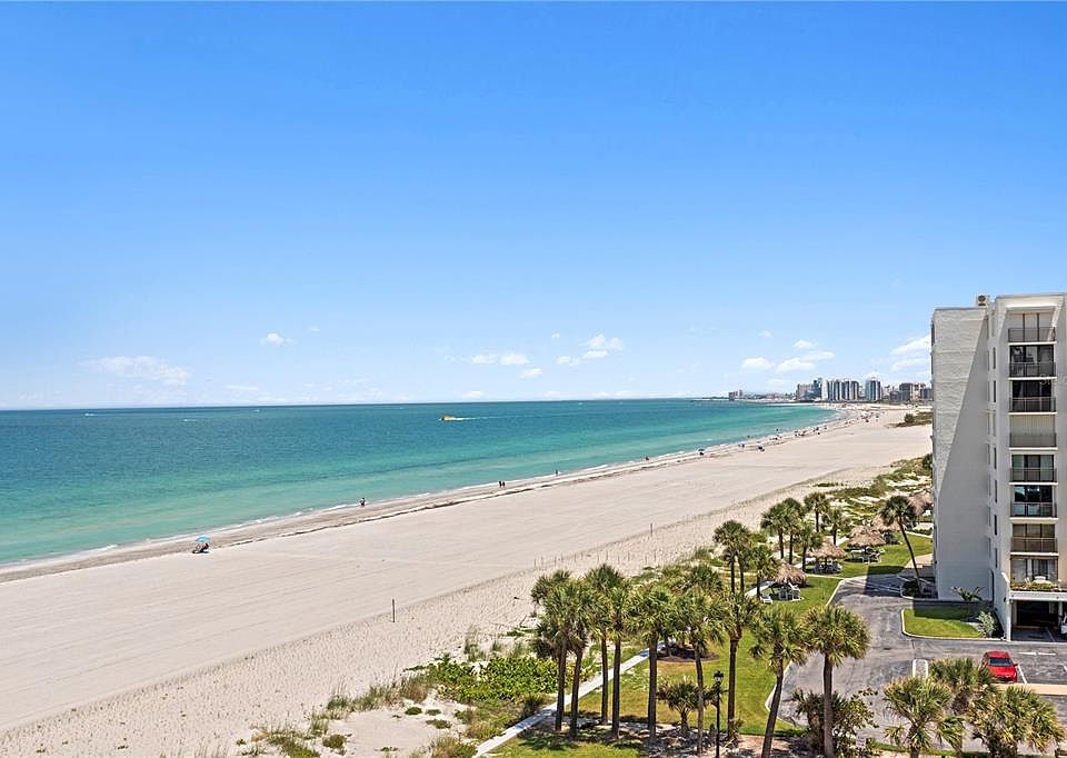 1st image of 1460 GULF BOULEVARD #605