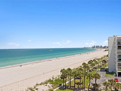 1460 GULF BOULEVARD #605, Clearwater, FL, 33767