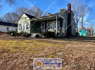 2413 Andrews Rd, Spartanburg, SC 29302