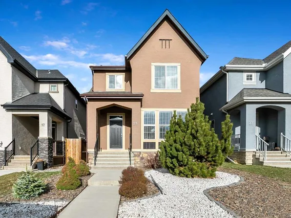23 Marquis Line SE, Calgary, AB T3M 1Z5