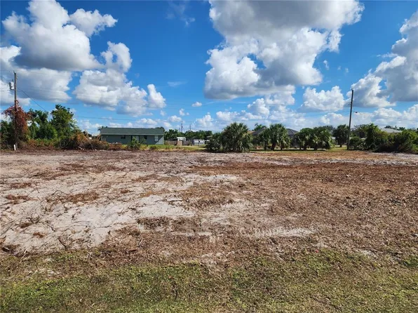 3172 Sulstone Dr #19, Punta Gorda, FL 33983