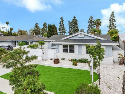 5062 Caspian Cir, Huntington Beach, CA, 92649