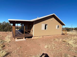 5351 Moonrise Rd, Snowflake, AZ 85937