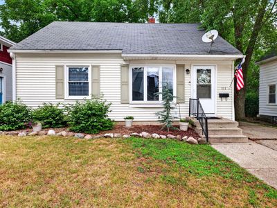 111 Melbourne St NE, Grand Rapids, MI, 49505
