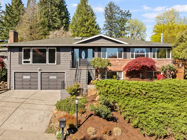 6115 SW 36th Ave, Portland, OR 97221