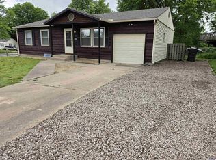 1100 SE 35th Ter, Topeka, KS 66605