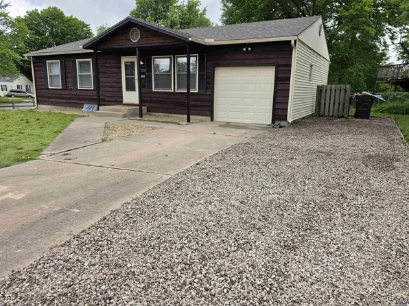 1100 SE 35th Ter, Topeka, KS 66605