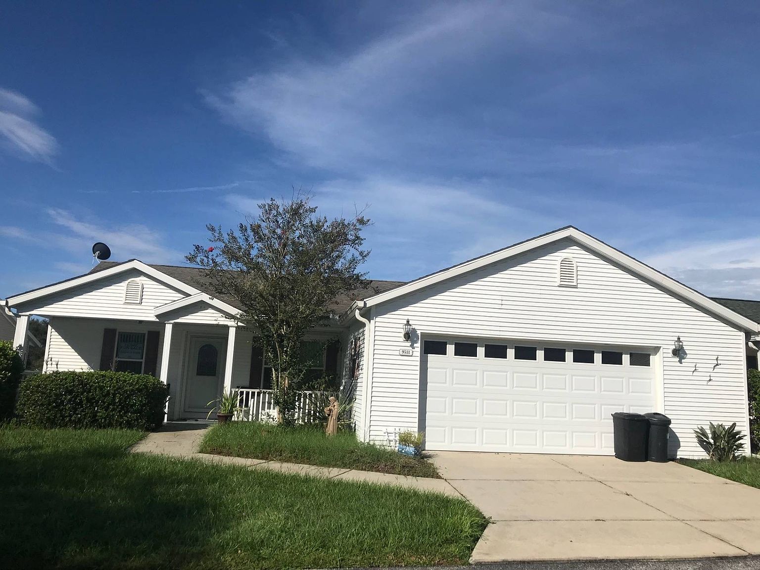 9531 Country Club Ln 1069, Dade City, FL 33525 Zillow