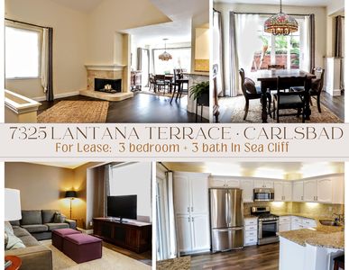 7325 Lantana Ter, Carlsbad, CA, 92011