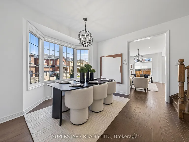 49 Birkett Way #MAIN AND UPPER — Photo 8