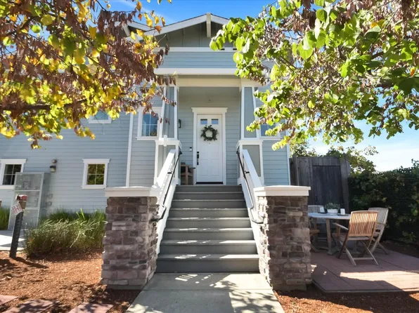 6 Merrydale Court, San Rafael, CA 94903