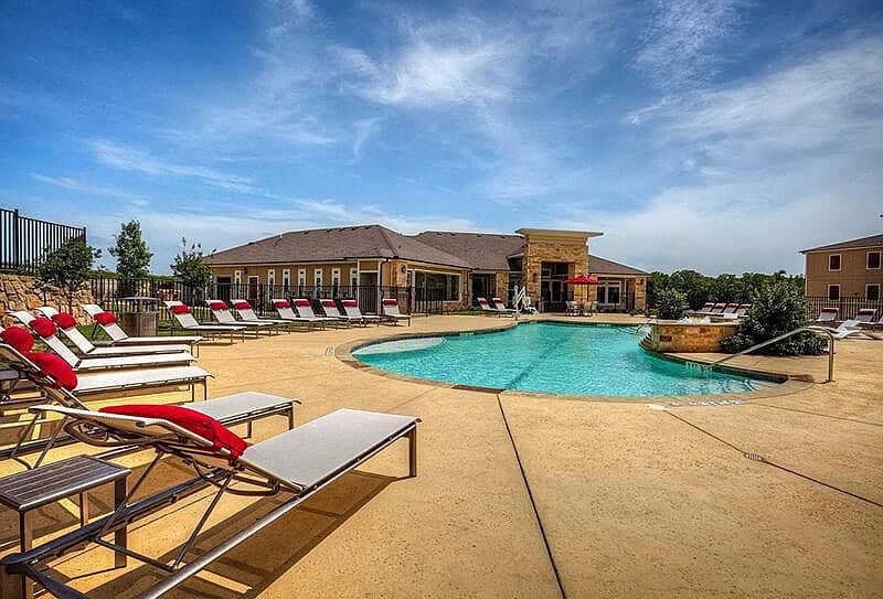 Residence at Gateway Village 3415 Southbend Dr Denison TX Zillow