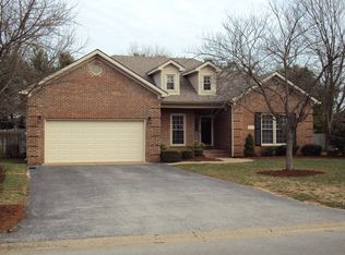 1530 Ridgeside Ave, Bowling Green, KY 42104