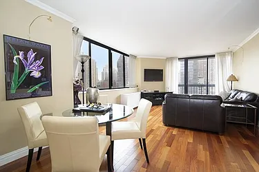 Rented by Maxwell Jacobs