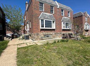 3129 Windish St, Philadelphia, PA 19152