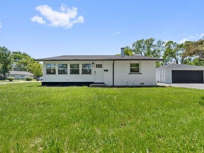 2711 Lancaster Dr, Markham, IL, 60428