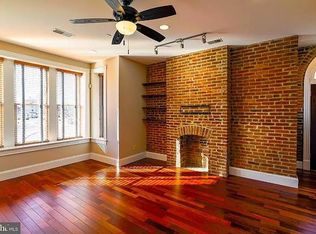 389 Rhode Island Ave NW APT 3, Washington, DC 20001