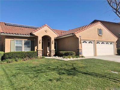 14974 Pepperdine Dr, Fontana, CA, 92336