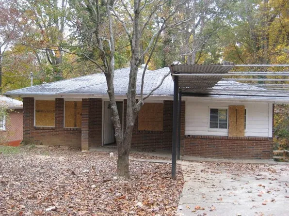 2685 Washington St NW, Atlanta, GA 30318