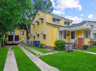 3530 Admiral Dr #B, North Charleston, SC 29405