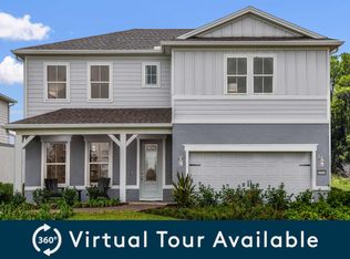 36851 Highland Meadows Ct, Zephyrhills, FL 33542