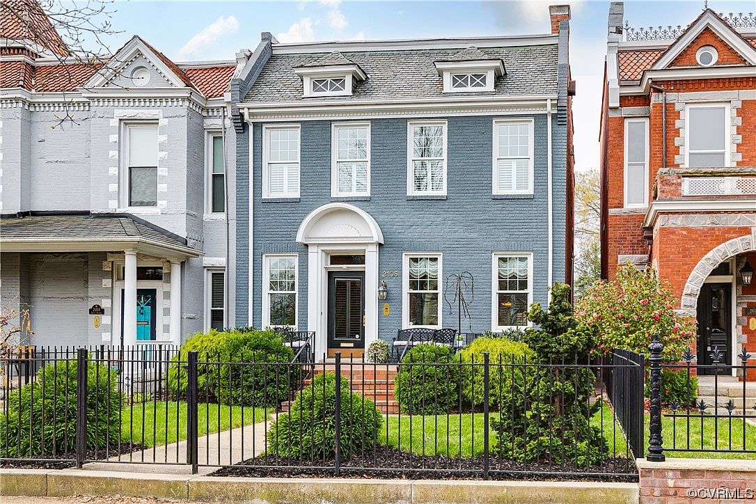 2105 Grove Ave, Richmond, VA 23220 Zillow