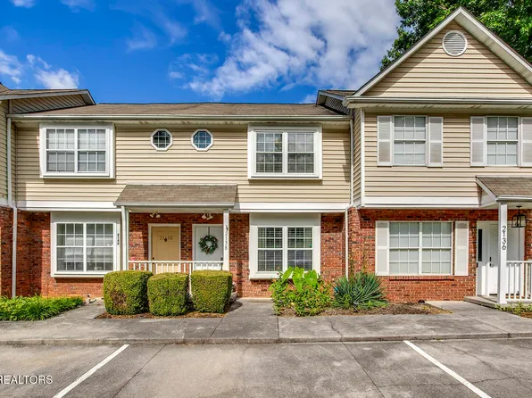 2138 Belle Terra Rd, Knoxville, TN 37923