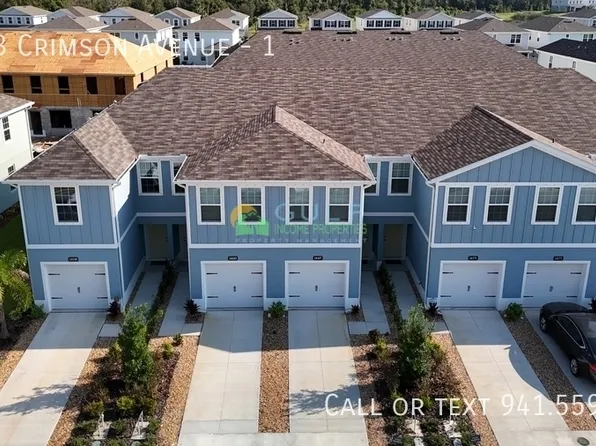 14163 Crimson Ave #1, Bradenton, FL 34211