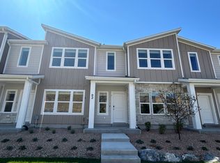 82 W 925 N #B-009, Brigham City, UT 84302