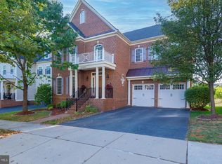 12605 Blue Sky Dr, Clarksburg, MD