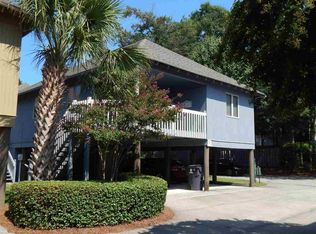 19 Beach Ct #19, Myrtle Beach, SC 29572