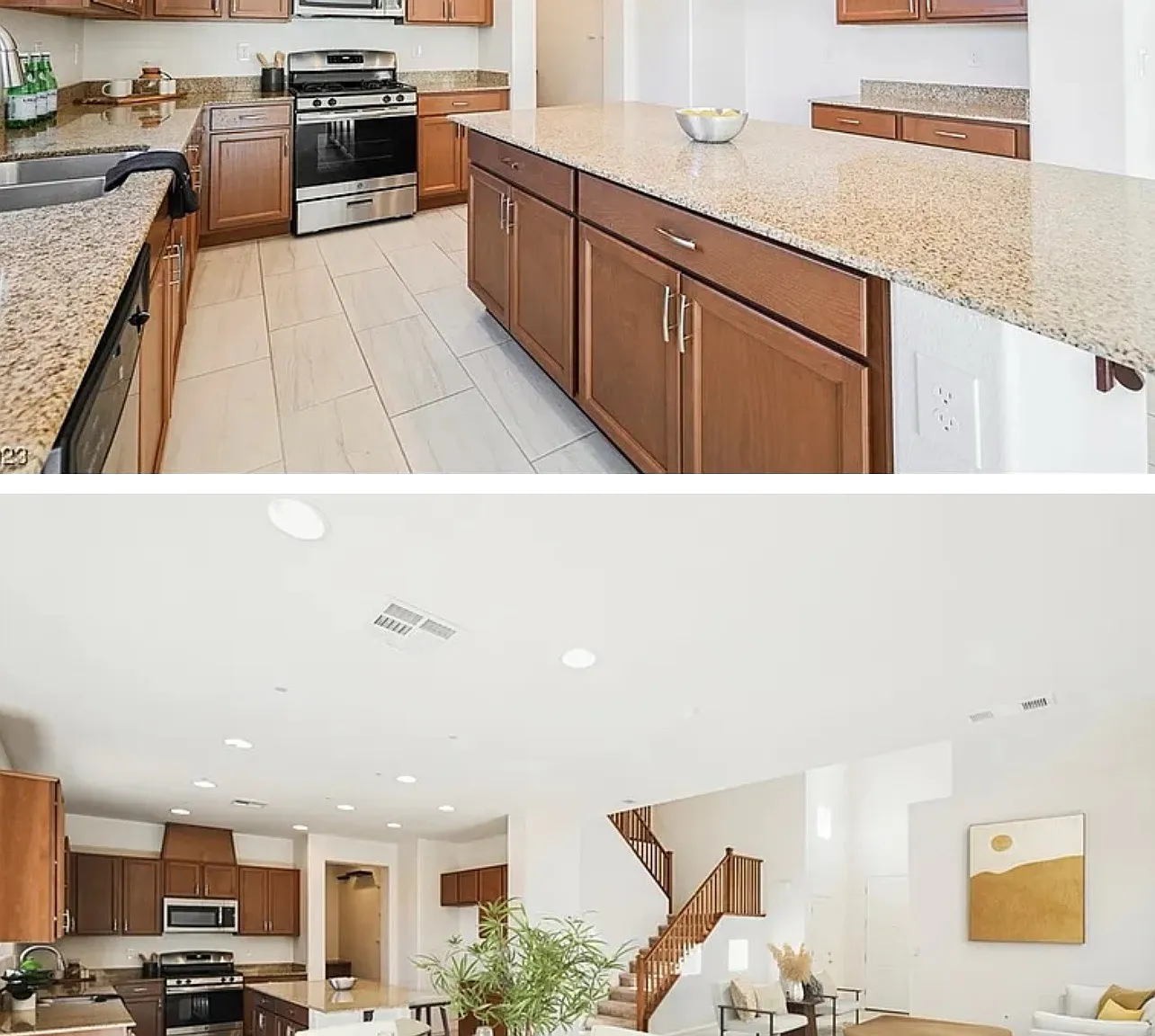 3 bed, 2.5 bath, 2200 sqft, $2,400 — Photo 4