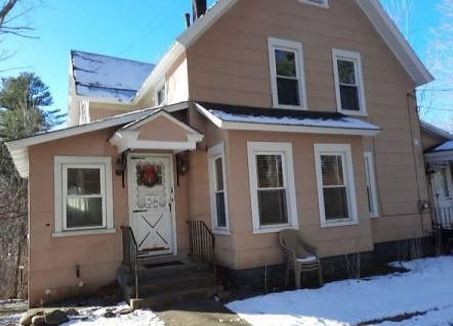 Property Front View