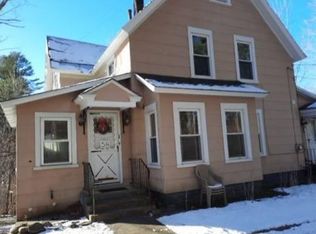 58 Winter St, Orange, MA 01364
