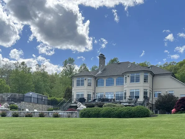 22 Nature Lane, Shelton, CT 06484