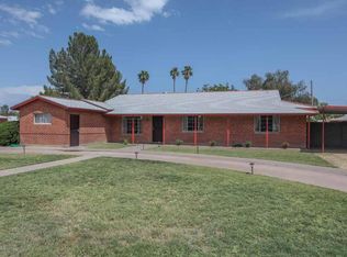 5625 N 12th Ave, Phoenix, AZ 85013