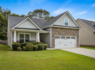 213 Streams Way, Anderson, SC 29625