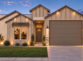 509 Basketflower Dr, El Paso, TX 79928