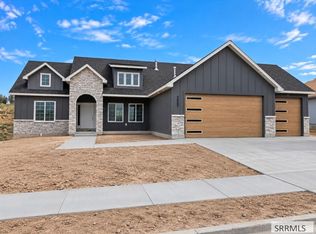 3083 Lancer Ave, Idaho Falls, ID 83406
