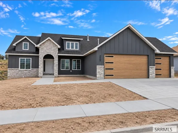 3083 Lancer Ave, Idaho Falls, ID 83406
