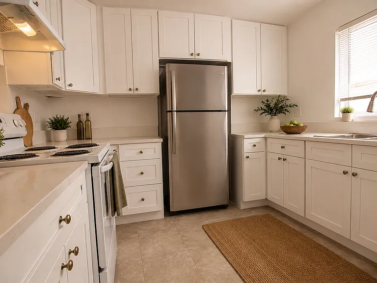 8553 Cedros Ave #1 — Photo 1