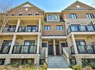 199 Pine Grove Rd #316, Vaughan, ON L4L2H7