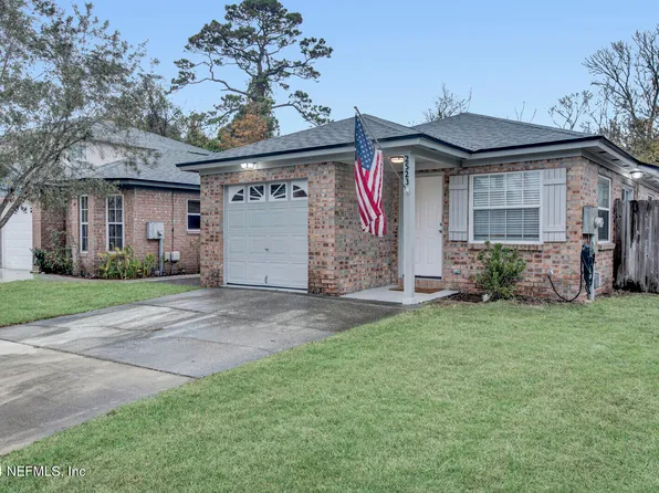 2523 AMERICAS CUP Court, Jacksonville, FL 32233