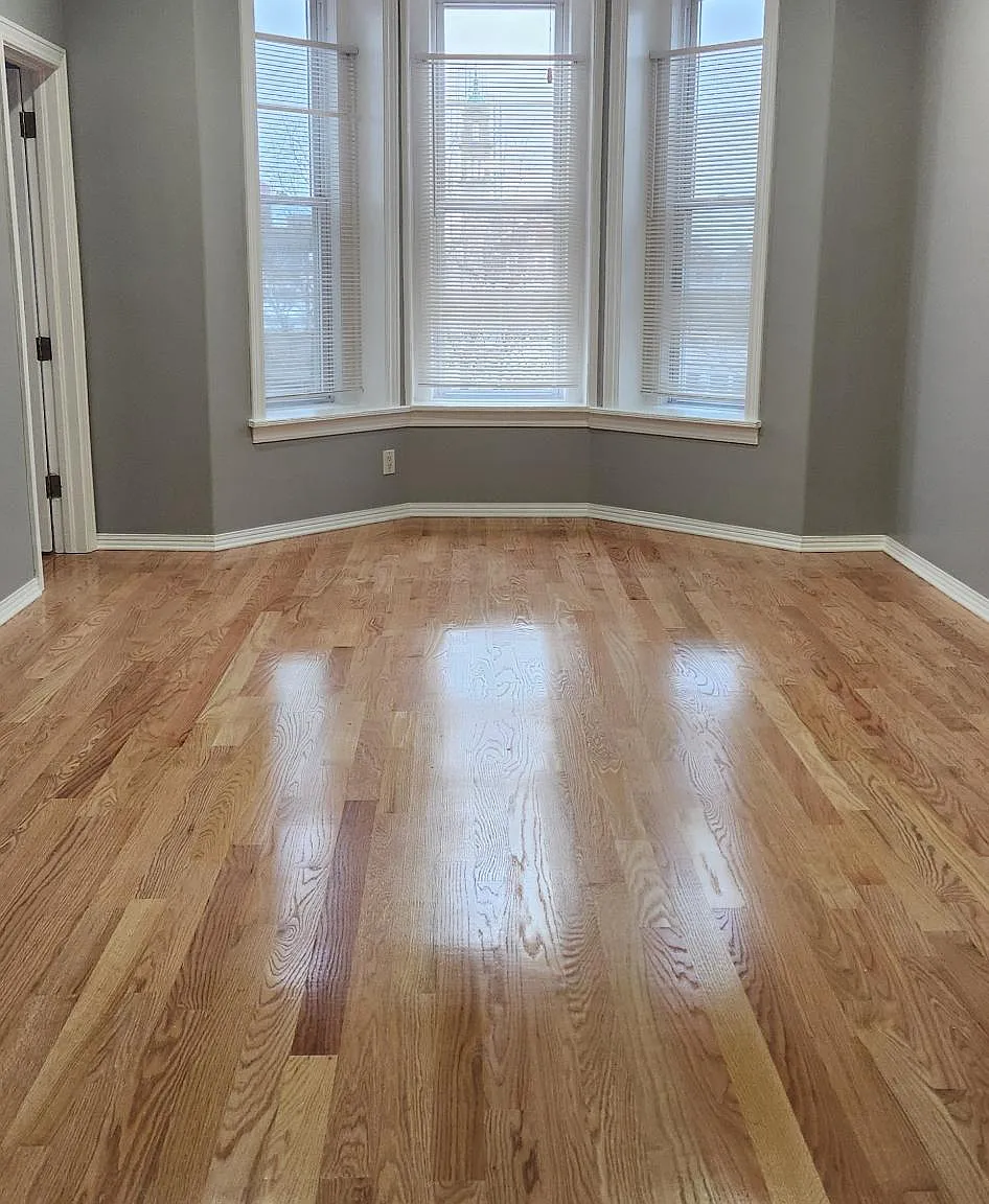2 bed, 640 sqft, $1,400 — Photo 1