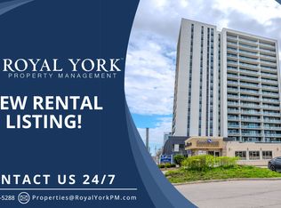 741 King St W #304, Kitchener, ON N2G1E3