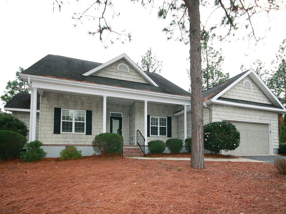 Front of the Home
