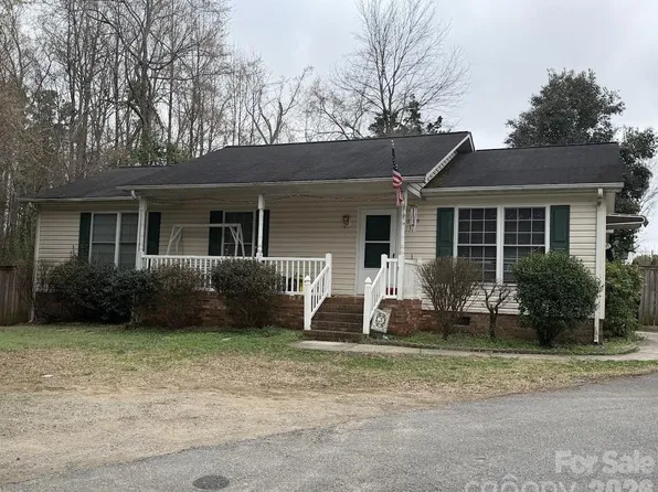 2479 Barnhardt Ave NW, Concord, NC 28027