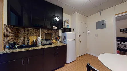 Rented by Bond New York