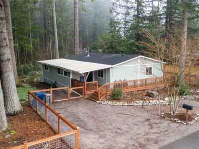 15603 Goldbar Drive, Gold Bar, WA, 98251