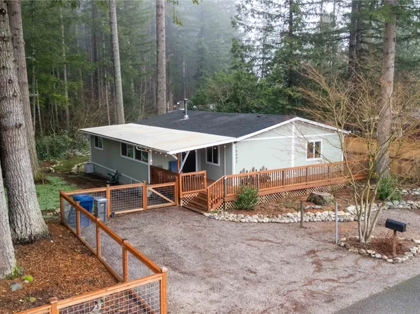 15603 Goldbar Drive, Gold Bar, WA 98251